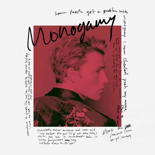 Monogamy - Single — Christopher